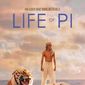 Poster 52 Life of Pi