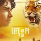 Poster 48 Life of Pi