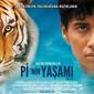 Poster 4 Life of Pi