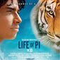 Poster 47 Life of Pi