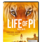 Poster 45 Life of Pi
