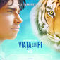Poster 1 Life of Pi