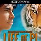 Poster 21 Life of Pi