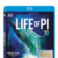 Poster 46 Life of Pi
