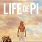 Poster 25 Life of Pi