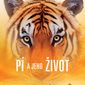 Poster 40 Life of Pi