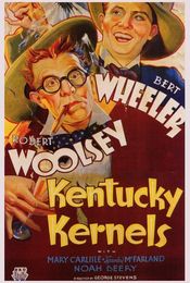 Poster Kentucky Kernels