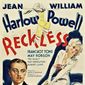 Poster 10 Reckless