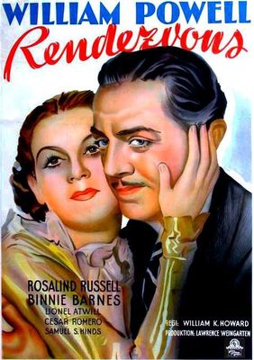 Rendezvous poster