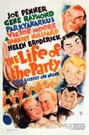 Poster The Life of the Party