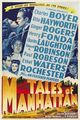 Film - Tales of Manhattan