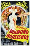 Diamond Horseshoe
