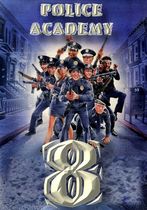 Police Academy 8