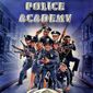 Poster 1 Police Academy 8