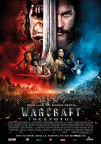 Warcraft. Începutul