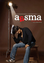 Aasma: The Sky Is the Limit