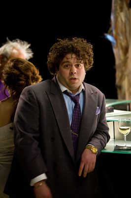 Dan Fogler în Take Me Home Tonight