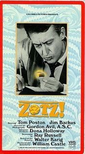 Poster Zotz!