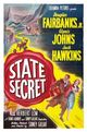 Film - State Secret