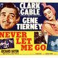 Poster 5 Never Let Me Go
