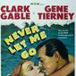 Poster 1 Never Let Me Go