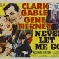 Poster 4 Never Let Me Go