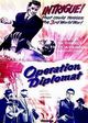 Film - Operation Diplomat