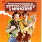Poster 5 Butch and Sundance: The Early Days