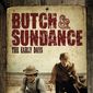 Poster 4 Butch and Sundance: The Early Days