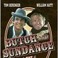 Poster 1 Butch and Sundance: The Early Days