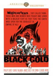 Poster Black Gold
