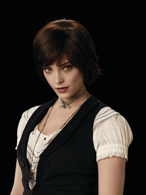 The Twilight Saga: Eclipse