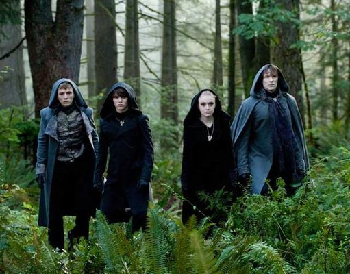 The Twilight Saga: Eclipse