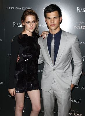 The Twilight Saga: Eclipse