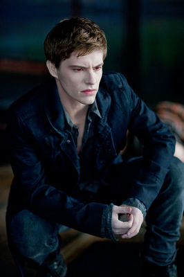 The Twilight Saga: Eclipse