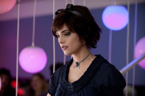 The Twilight Saga: Eclipse