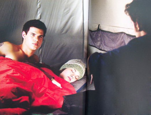 The Twilight Saga: Eclipse