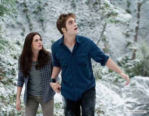 The Twilight Saga: Eclipse