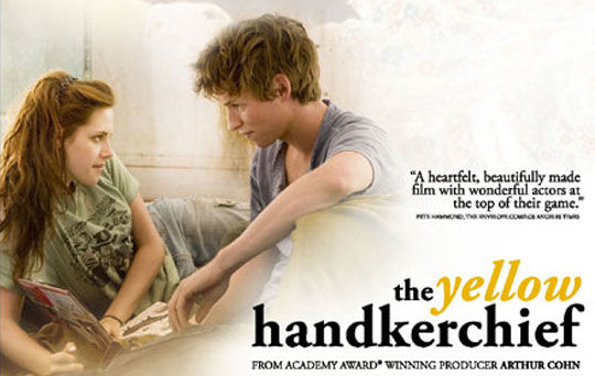 The Yellow Handkerchief