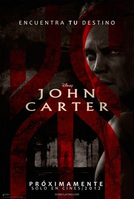 John Carter