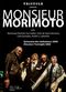 Film Monsieur Morimoto