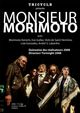 Film - Monsieur Morimoto