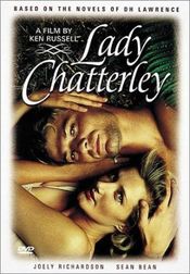 Poster Lady Chatterley