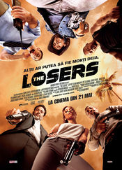 Poster The Losers