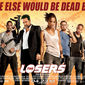 Poster 5 The Losers