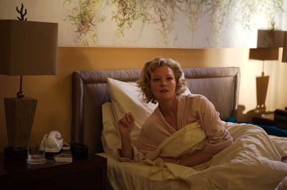 Gretchen Mol în An American Affair