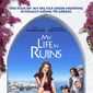 Poster 1 My Life in Ruins