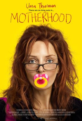 Motherhood poster