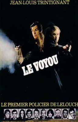 Le Voyou