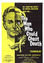 The Man Who Could Cheat Death